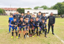 RELÍQUIAS  X  A.J.B. É A FINAL DA SUB 13