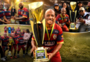 TIARAJU CAMPEÃO MASTER DE CACHOEIRINHA