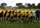 RELÍQUIAS É CAMPEÃO SUB-13 DE CACHOEIRINHA