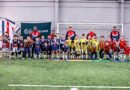 COPA DO MUNDO PRIMEIRO TOQUE