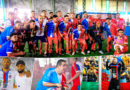 ONZE UNIDOS É BICAMPEÃO DA SUPER LIGA METROPOLITANA