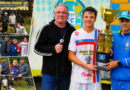 PREMIAÇÃO DA FINAL DA SUB 17 DE CACHOEIRINHA