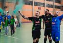 AGEC VENCE E ASSUME A LIDERANÇA