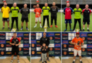 TORNEIO TURBO AUTO CENTER COM JOGOS DECISIVOS