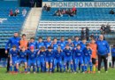 VITÓRIA DA SUB 12 CRUZEIRO