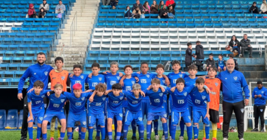 VITÓRIA DA SUB 12 CRUZEIRO