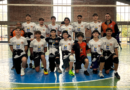 PUMAS VOLEIBOL GARANTE VAGA NA SÉRIE OURO