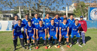 RESULTADOS DA  SÉRIE OURO DE CACHOEIRINHA
