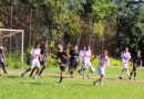 RESULTADOS DA SUB 15 DE CACHOEIRINHA