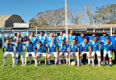 RESULTADOS DO VETERANO DE CACHOEIRINHA