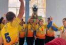 JOGO DE CÂMBIO NO DIA DOS PAIS EM GRAVATAÍ