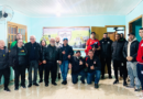 REUNIÃO NA LIGA DEFINE CAMPEONATOS
