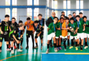 AGEC CAMPEÃ DA 1ª COPA DA AMIZADE