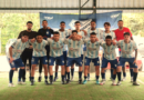 ESTUDIANTES F.C CAMPEÃO DA TAÇA DA AMIZADE
