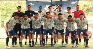 ESTUDIANTES F.C CAMPEÃO DA TAÇA DA AMIZADE