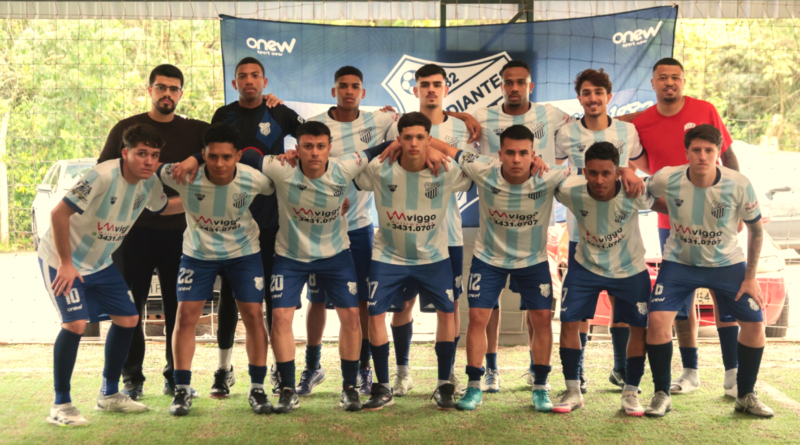 ESTUDIANTES F.C CAMPEÃO DA TAÇA DA AMIZADE