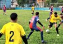 VISTA ALEGRE É O LÍDER SÉRIE OURO DE CACHOEIRINHA