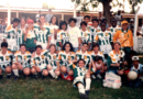 TITULO HISTÓRICO: PALMEIRINHA CAMPEÃO FEMININO EM 1996