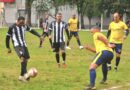 RESULTADOS DO VETERANO E SUB 15 DE CACHOEIRINHA