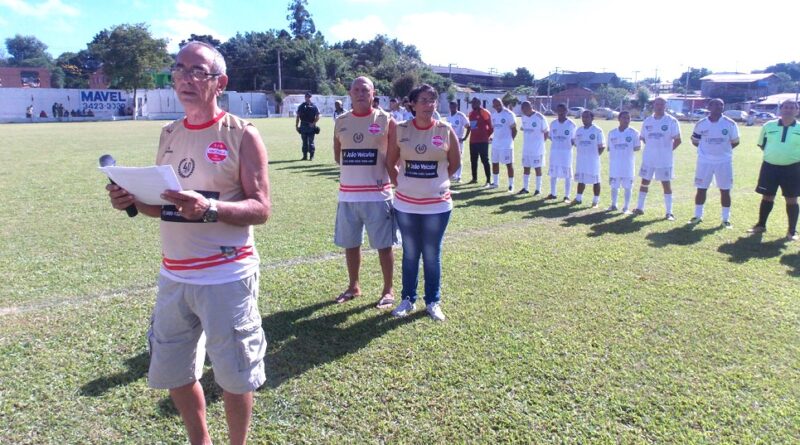 PARABÉNS AMÉRICA FC 70 ANOS
