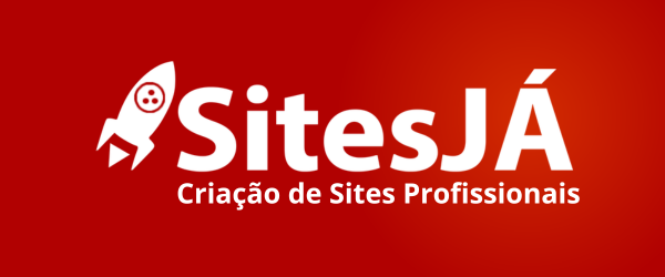 SitesJÁ - Criação de sites profissionais