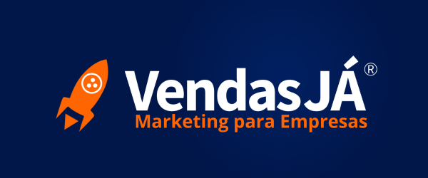 VendasJÁ - Marketing para empresas