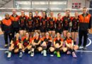 PUMAS FEMININO NA HISTÓRIA NO VOLEIBOL GAÚCHO