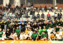 AGEC FUTSAL NA SEMIFINAL DO GAÚCHO DE FUTSAL