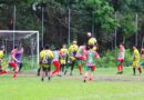 RESULTADOS DA SUB 15 DE CACHOEIRINHA