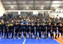 AGEC FUTSAL FAZ HISTÓRIA, FINALISTA DO GAUCHÃO SÉRIE C