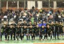 AGEC FUTSAL VENCE O PRIMEIRO JOGO DA SEMIFINAL
