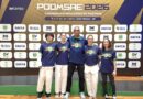 DOJANG MESTRE JORGE FRANÇA É DESTAQUE NO POOMSAE 2026